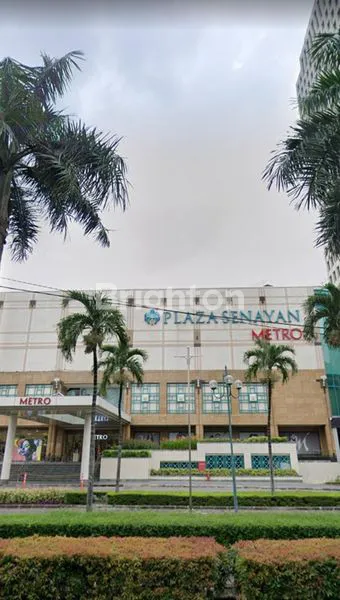 image MALL SENAYAN CITY + SCTV TOWER + PANIN TOWER (1 PAKET) (1)