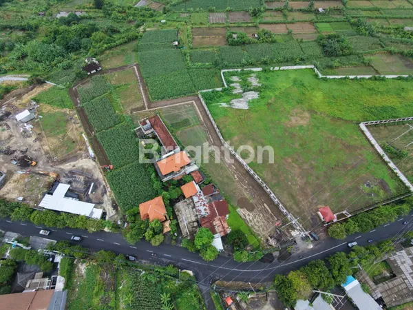 image INVESTASI TERBAIK! TANAH KAVLING STRATEGIS, LEGALITAS AMAN (2)