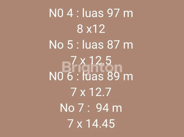 image TANAH KAVLING UTARA GUMUL SLG KEDIRI (1)