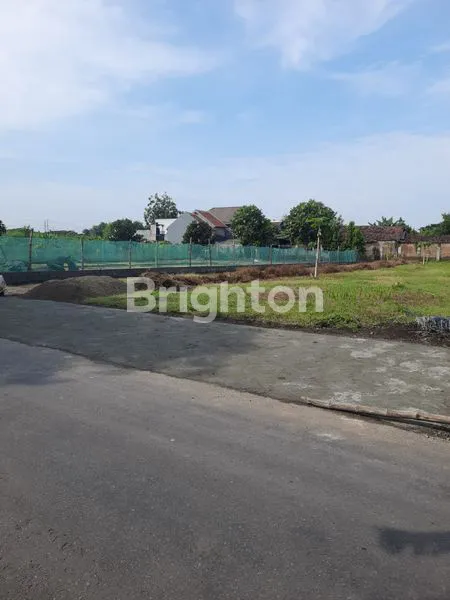 image TANAH KAVLING UTARA GUMUL SLG KEDIRI (3)