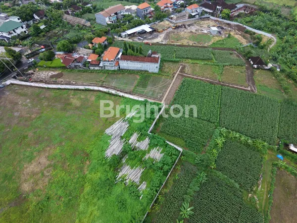 image INVESTASI TERBAIK! TANAH KAVLING STRATEGIS, LEGALITAS AMAN (3)