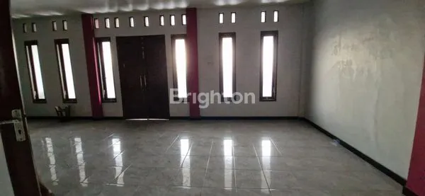 image DIJUAL RUKO 2 LT STRATEGIS, LUAS LANGKA – WAGE, SIDOARJO (5)