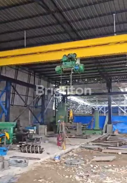 image GUDANG STRATEGIS 2.000 M², SHM, HARGA NEGO (2)