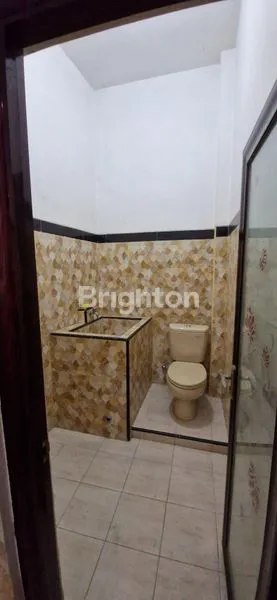 image DIJUAL RUKO 2 LT STRATEGIS, LUAS LANGKA – WAGE, SIDOARJO (6)