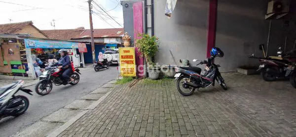 image DIJUAL RUKO 2 LT STRATEGIS, LUAS LANGKA – WAGE, SIDOARJO (7)