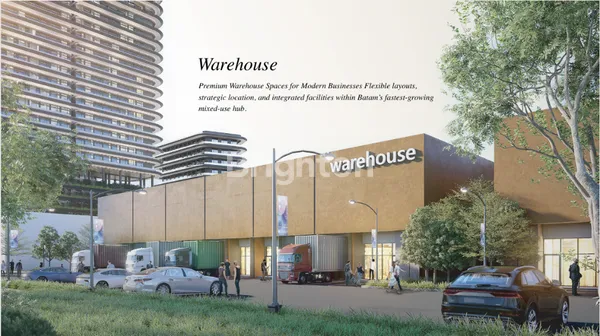 image JUAL GUDANG AZURE EXCHANGE (3)