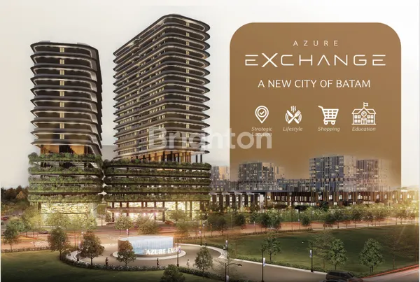 image JUAL GUDANG AZURE EXCHANGE (1)