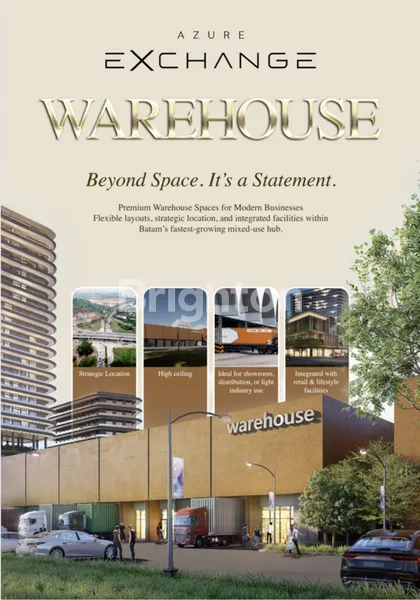 image JUAL GUDANG AZURE EXCHANGE (2)