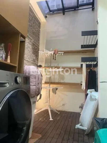 image JUAL CEPAT HARGA MIRING RUMAH TERAWAT DI CITRALAND CIBUBUR (7)