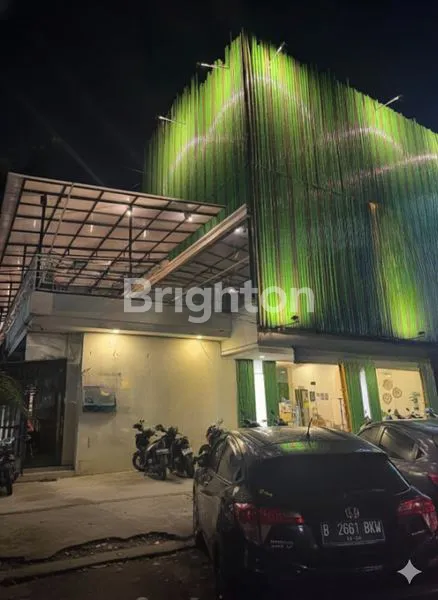 image RUKO GANDENG STRATEGIS DI BOULEVARD KELAPA GADING, 3 LANTAI (1)