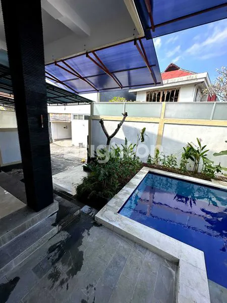 image VILLA MEWAH 3 KT + KOLAM RENANG DI TEGAL BUAH (8)