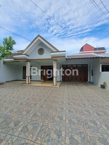 image RUMAH VILLA DAERAH MEDAN BARU (2)