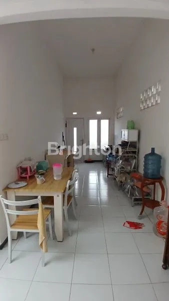 image RUMAH SIAP HUNI  DI EMERALD GARDEN MALANG (2)