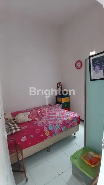 image RUMAH SIAP HUNI  DI EMERALD GARDEN MALANG (4)