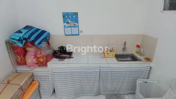 image RUMAH SIAP HUNI  DI EMERALD GARDEN MALANG (7)