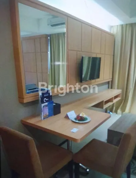 image CONDOTEL GOLDEN TULIP BALIKPAPAN TEPI LAUT INVESTASI CERDAS BEBAS REPOT (4)