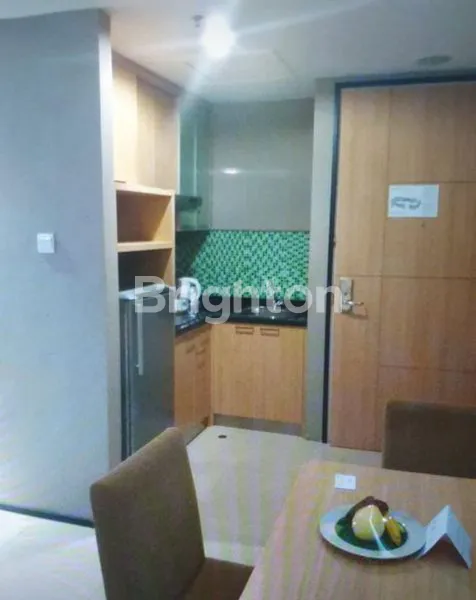 image CONDOTEL GOLDEN TULIP BALIKPAPAN TEPI LAUT INVESTASI CERDAS BEBAS REPOT (2)