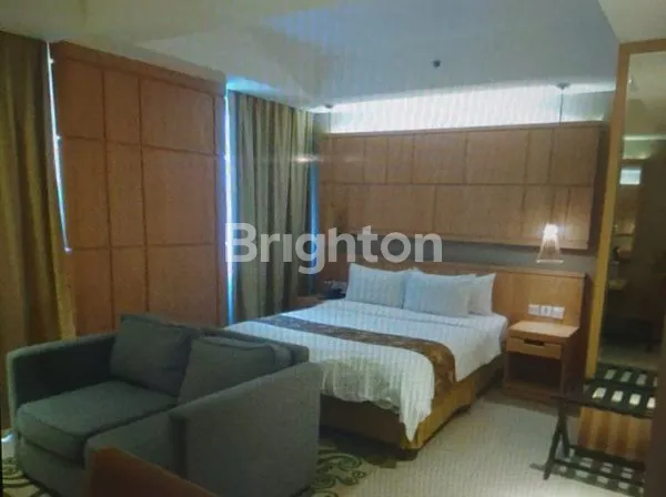 image CONDOTEL GOLDEN TULIP BALIKPAPAN TEPI LAUT INVESTASI CERDAS BEBAS REPOT (1)