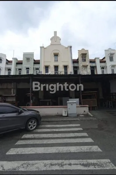 image RUKO STRATEGIS DI GWALK CITRALAND, 2 LANTAI (1)