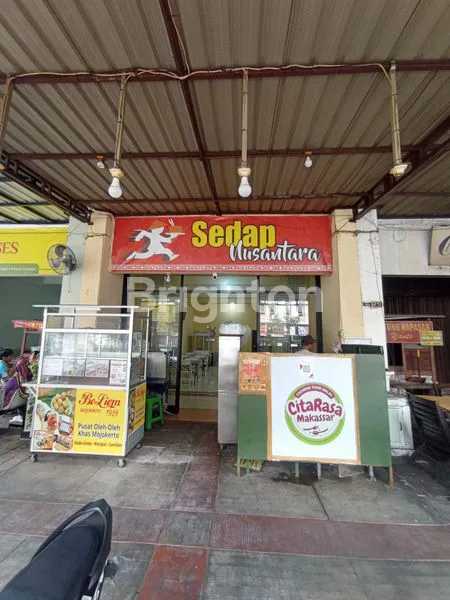 image RUKO STRATEGIS DI GWALK CITRALAND, 2 LANTAI (2)