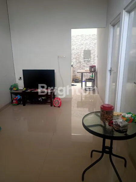 image JUDUL: HUNIAN MODERN STRATEGIS DI KANONANG RESIDENCE CIBUBUR – SIAP HUNI & SHM (2)