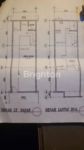 image RUKO 3 LANTAI DI CIPETE, DEKAT RS FATMAWATI (4)