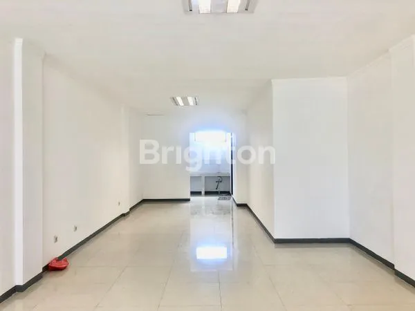 image RUKO 3 LANTAI DI CIPETE, DEKAT RS FATMAWATI (3)