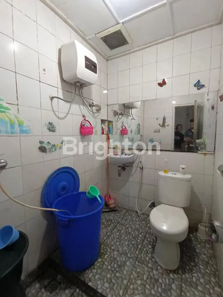image RUMAH TUA BERGAYA BELANDA, LT 340M² DI PUSAT SALATIGA (8)