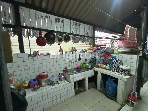 image RUMAH TUA BERGAYA BELANDA, LT 340M² DI PUSAT SALATIGA (7)