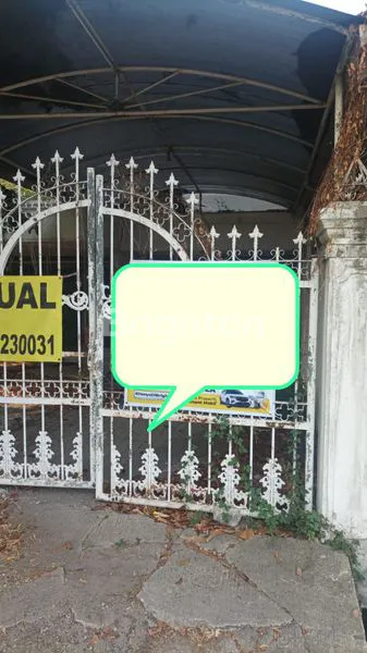 image RUMAH DI WISMA PERMAI (1)