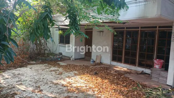 image RUMAH DI WISMA PERMAI (3)