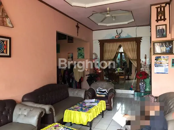 image RUMAH SIAP HUNI DI CEMPAKA UJUNG HARGA 735.000.000 NEGO (4)