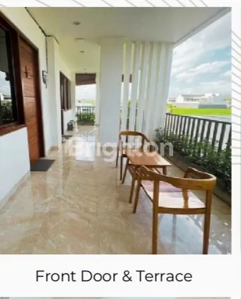 image STUDIO MEWAH DI CANGGU, DEKAT FINS CLUB (3)