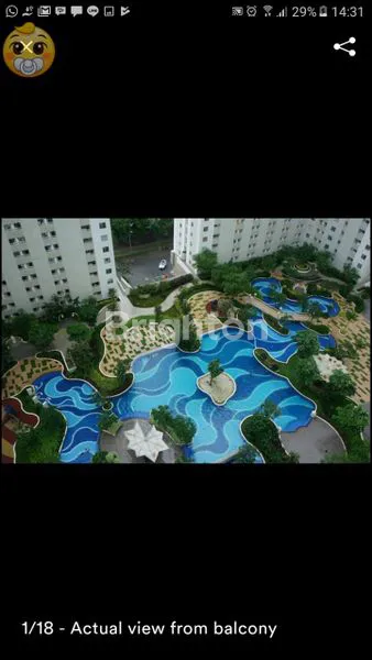 image APERTEMEN EDUCITY PAKUWON (4)