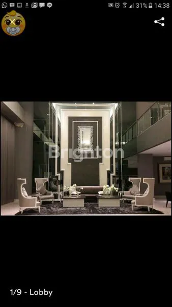 image APERTEMEN EDUCITY PAKUWON (1)