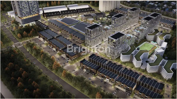 image JUAL GUDANG AZURE EXCHANGE (8)