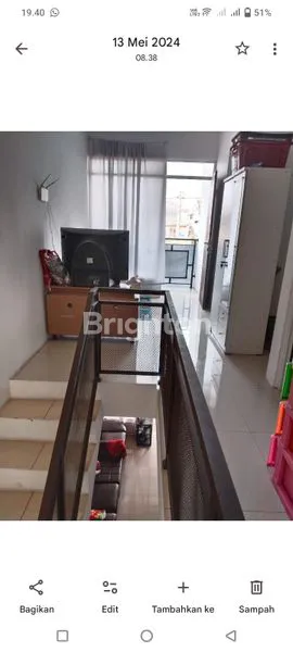 image RUMAH SIAP HUNI DIJUAL DI KOPO PERMAI 2 (1)