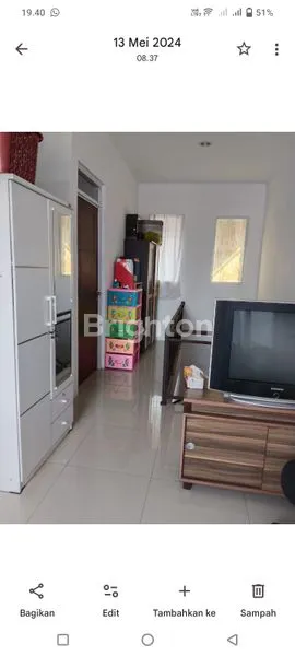 image RUMAH SIAP HUNI DIJUAL DI KOPO PERMAI 2 (2)