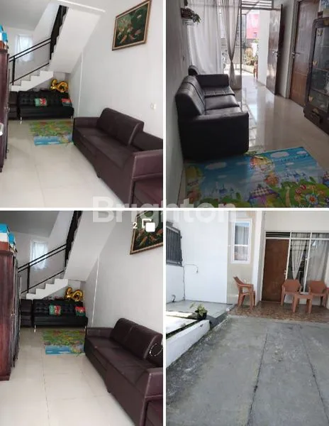 image RUMAH SIAP HUNI DIJUAL DI KOPO PERMAI 2 (3)