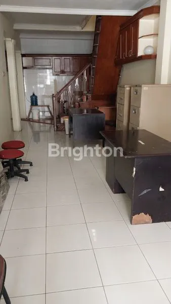 image RUMAH DALAM CLUSTER DI SEKTOR 4 BINTARO JAYA (4)