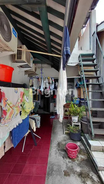 image DIJUAL RUMAH + TEMPAT USAHA PINGGIR JALAN RAYA SAWANGAN DEPOK (7)