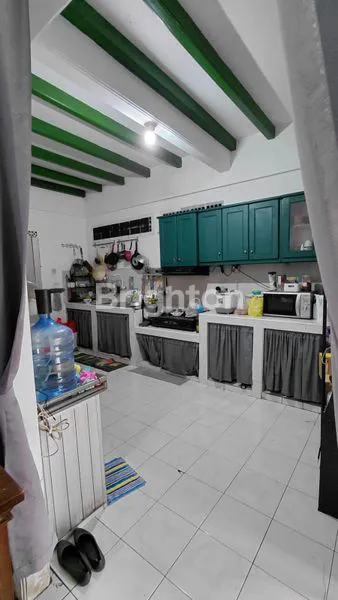image DIJUAL RUMAH + TEMPAT USAHA PINGGIR JALAN RAYA SAWANGAN DEPOK (5)