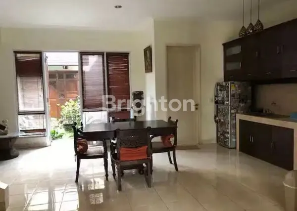 image RUMAH MODERN 3KT DI CLUSTER BLOSSOM VILLE BSD (2)