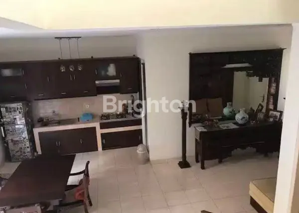 image RUMAH MODERN 3KT DI CLUSTER BLOSSOM VILLE BSD (3)