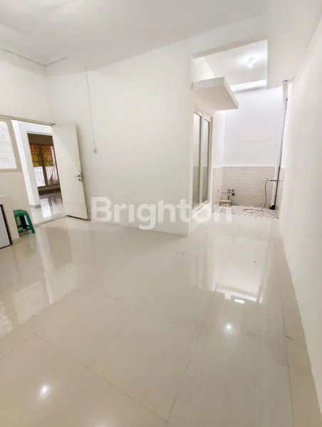 image RUMAH BARU RENOVASI, LT 105M² DI THE TAMAN DHIKA (3)