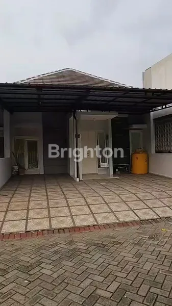 image RUMAH BARU RENOVASI, LT 105M² DI THE TAMAN DHIKA (1)