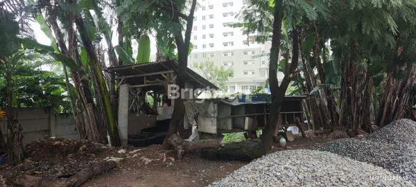 image LAHAN TANAH DI SERUA CIPUTAT (5)