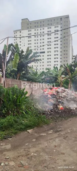 image LAHAN TANAH DI SERUA CIPUTAT (8)