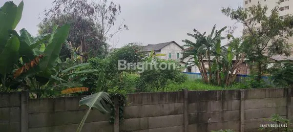 image LAHAN TANAH DI SERUA CIPUTAT (7)