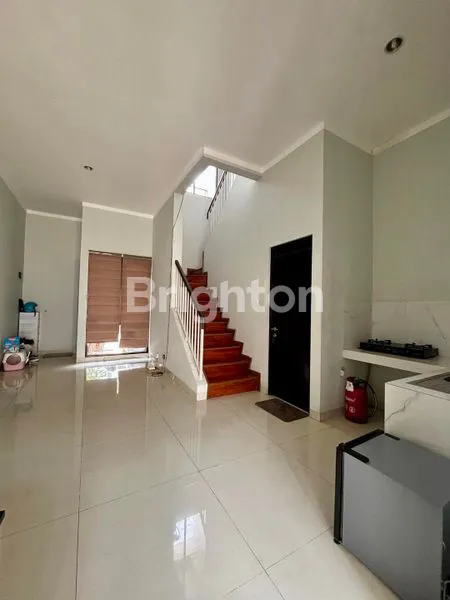 image RUMAH THE PATIO PREMIER SERUA CIPUTAT BSD (2)